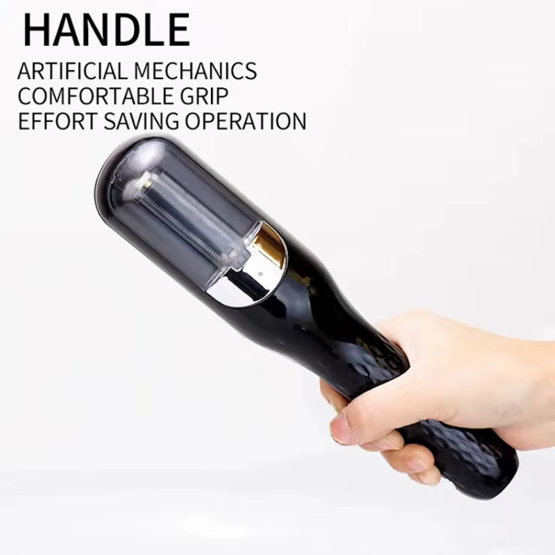 Home Use Beauty Hair Styling Tool Professional Automatic Split End Hair Cutter Cordless Fragmented Hair Trimmer