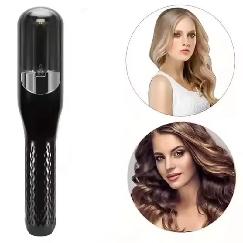 Home Use Beauty Hair Styling Tool Professional Automatic Split End Hair Cutter Cordless Fragmented Hair Trimmer