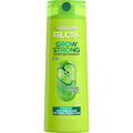 Fructis Grow Strong Fortifying Shampoo Ceramide and Apple Extract All Hair Types 12.5 Fl Oz
