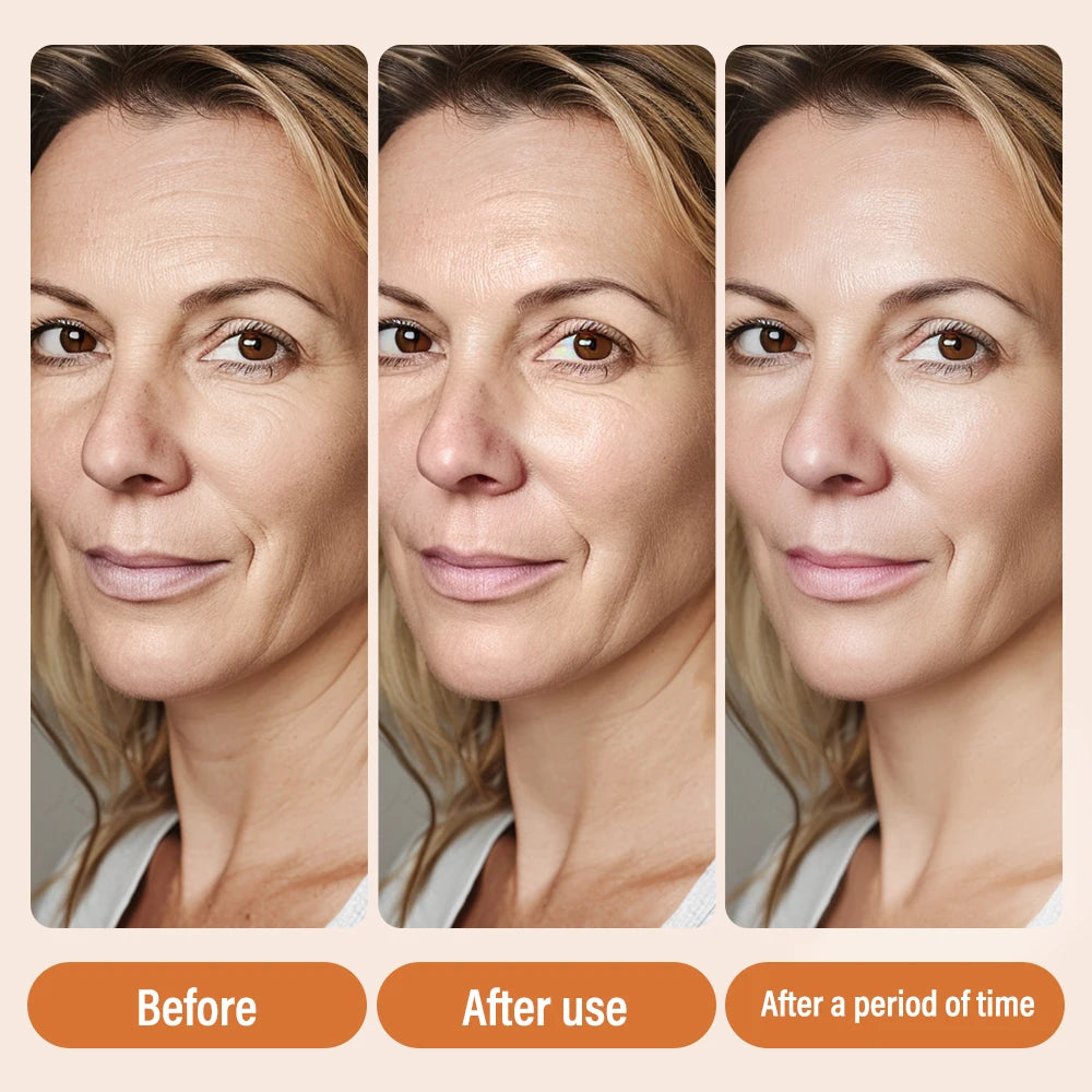 Vitamin C Serum Moisturizing Restoring Skin Elasticity Skin Care Essence Hydrating Refreshing And Comfortable Face Skincare