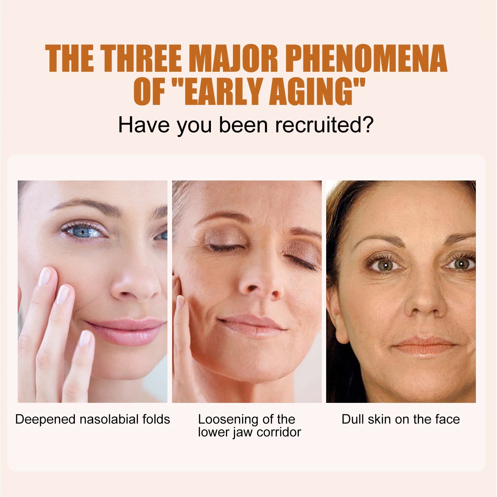 Vitamin C Face Serum Firming Lifting Brightening Skin Even Skin Tone Essence Improve Dullness Deep Moisturizing Facial Skin Care