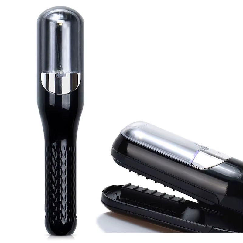 Home Use Beauty Hair Styling Tool Professional Automatic Split End Hair Cutter Cordless Fragmented Hair Trimmer